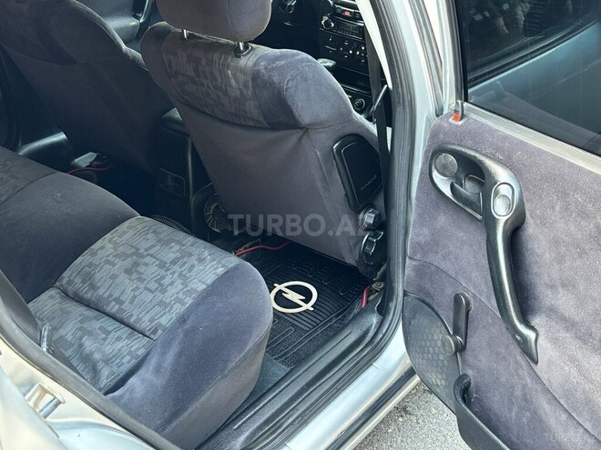 Opel Vectra 1998, 428,348 km - 2.0 л - Sumqayıt