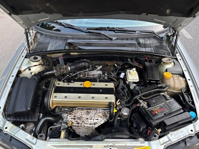 Opel Vectra 1998, 428,348 km - 2.0 л - Sumqayıt