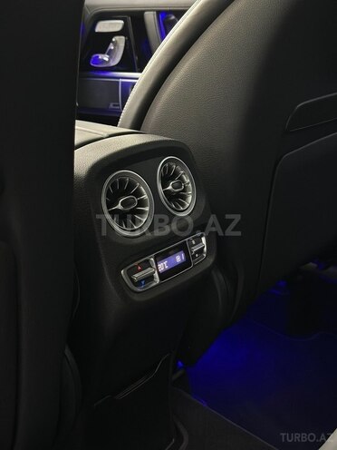 Mercedes G 63 AMG 2020, 34,954 km - 4.0 l - Bakı