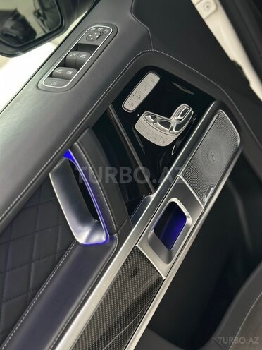 Mercedes G 63 AMG 2020, 34,954 km - 4.0 l - Bakı