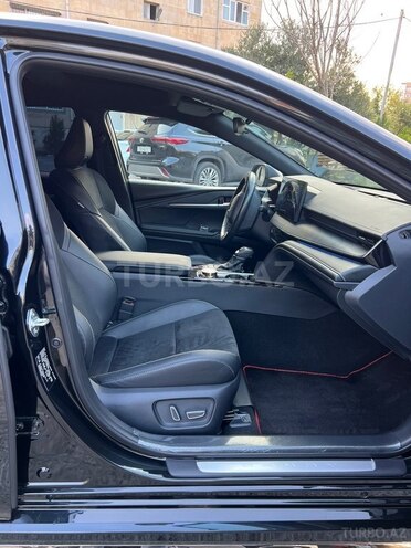 Toyota Camry 2025, 12,500 km - 2.0 l - Bakı