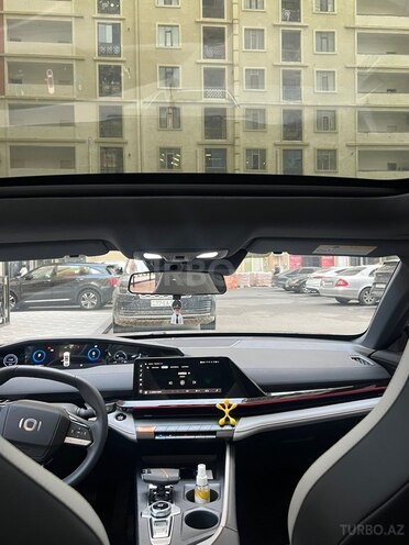 Changan Qiyuan A06 2023, 6,200 km - 1.5 л - Bakı
