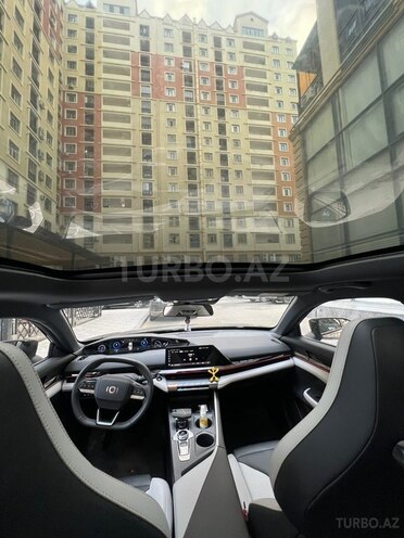 Changan Qiyuan A06 2023, 6,200 km - 1.5 л - Bakı