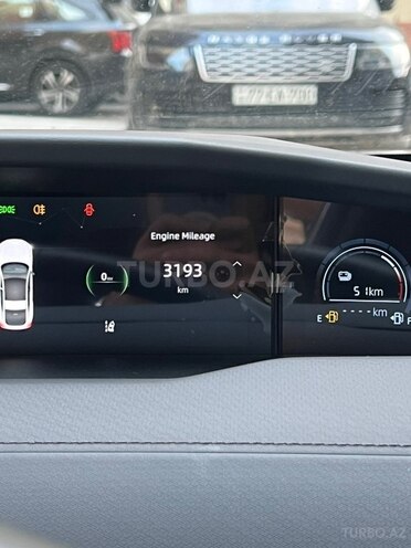Changan Qiyuan A06 2023, 6,200 km - 1.5 л - Bakı