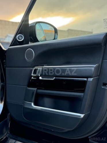 Land Rover Range Rover 2014, 178,000 km - 5.0 л - Bakı