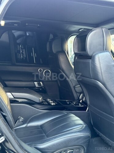 Land Rover Range Rover 2014, 178,000 km - 5.0 л - Bakı