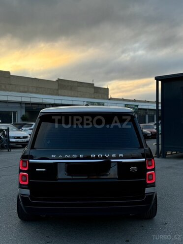 Land Rover Range Rover 2014, 178,000 km - 5.0 л - Bakı