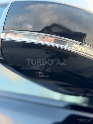 Land Rover Range Rover 2014, 178,000 km - 5.0 л - Bakı