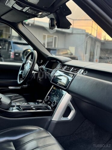Land Rover Range Rover 2014, 178,000 km - 5.0 л - Bakı