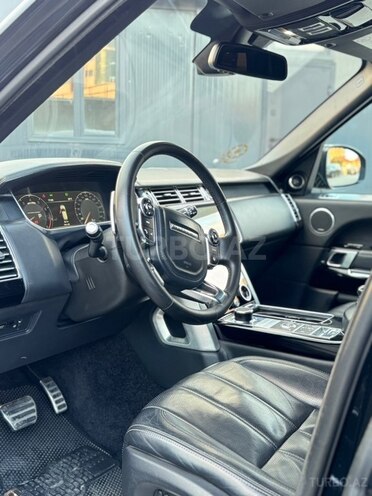 Land Rover Range Rover 2014, 178,000 km - 5.0 л - Bakı