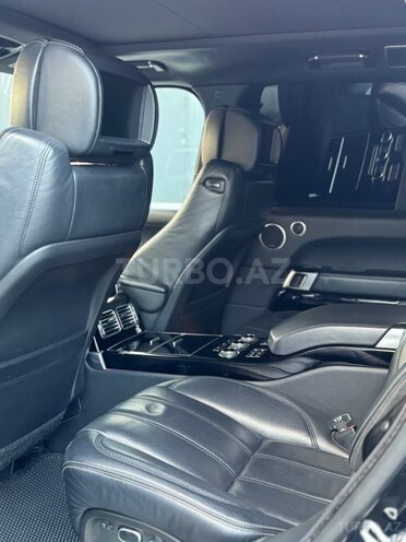 Land Rover Range Rover 2014, 178,000 km - 5.0 л - Bakı
