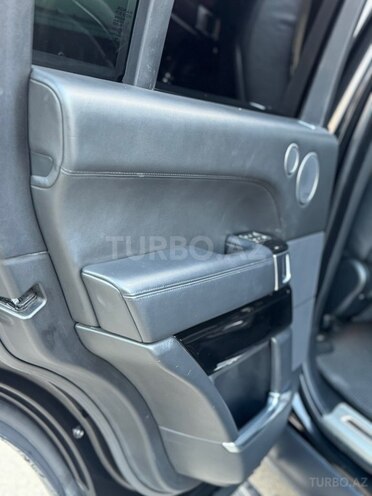 Land Rover Range Rover 2014, 178,000 km - 5.0 л - Bakı