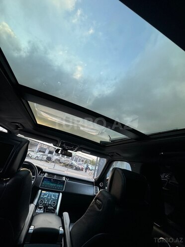 Land Rover Range Rover 2014, 178,000 km - 5.0 л - Bakı