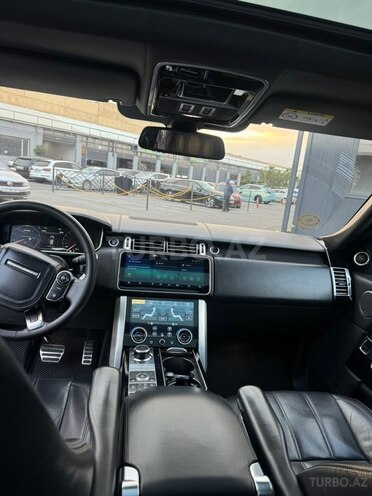 Land Rover Range Rover 2014, 178,000 km - 5.0 л - Bakı
