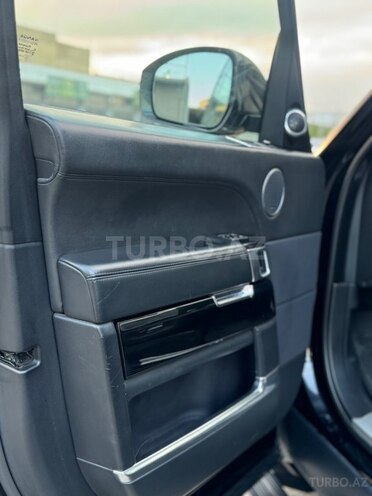 Land Rover Range Rover 2014, 178,000 km - 5.0 л - Bakı