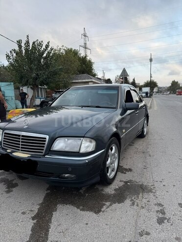 Mercedes C 220 1999, 532,441 km - 2.2 л - Bakı