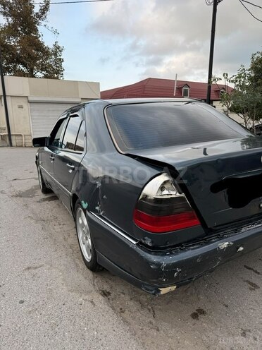 Mercedes C 220 1999, 532,441 km - 2.2 л - Bakı