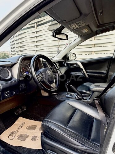 Toyota RAV4 2014, 252,000 km - 2.0 л - Bakı