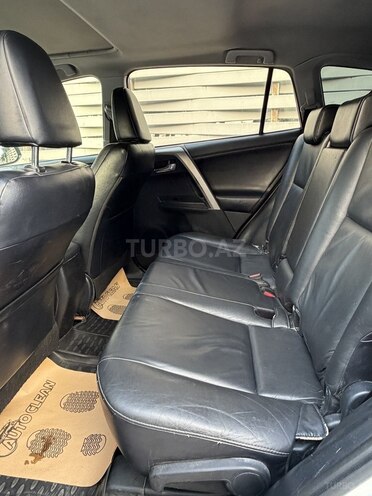Toyota RAV4 2014, 252,000 km - 2.0 л - Bakı
