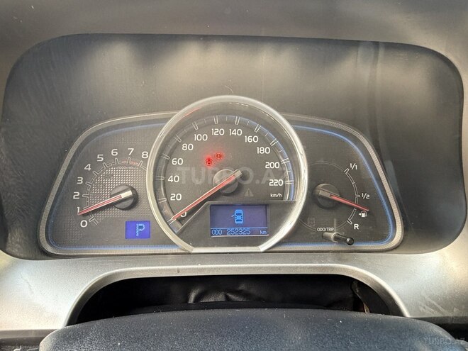 Toyota RAV4 2014, 252,000 km - 2.0 л - Bakı