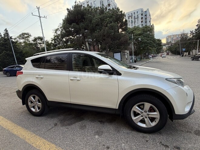 Toyota RAV4 2014, 252,000 km - 2.0 л - Bakı