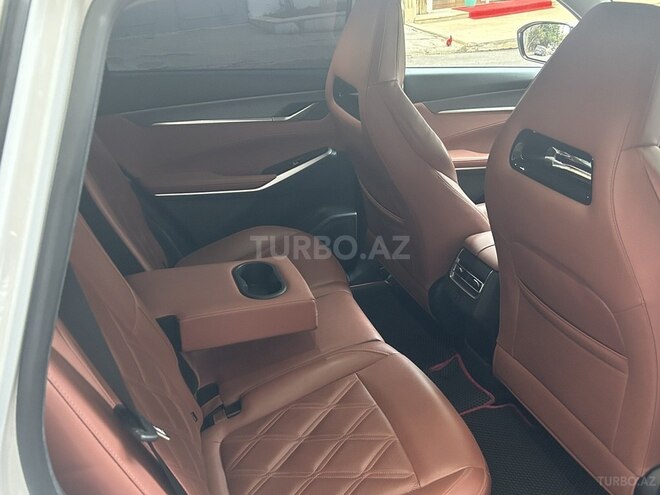 Changan CS 75 Plus 2024, 140,000 km - 1.5 l - Bakı