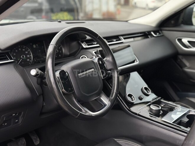 Land Rover RR Velar 2017, 131,966 km - 2.0 l - Bakı