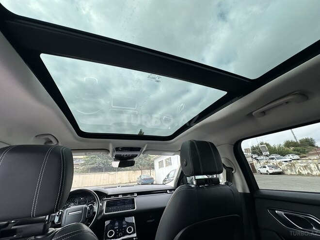 Land Rover RR Velar 2017, 131,966 km - 2.0 l - Bakı