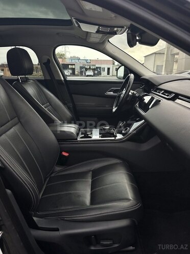 Land Rover RR Velar 2017, 131,966 km - 2.0 l - Bakı