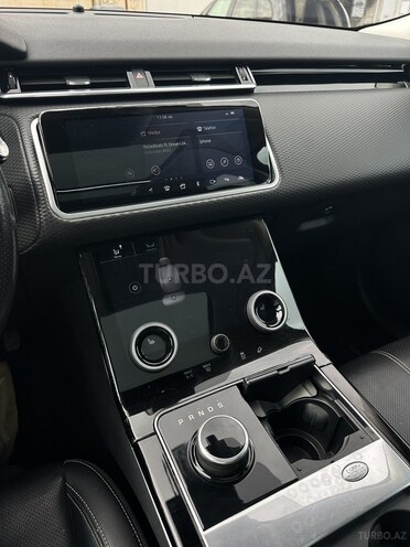 Land Rover RR Velar 2017, 131,966 km - 2.0 l - Bakı