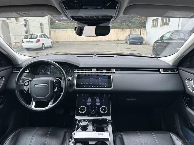 Land Rover RR Velar 2017, 131,966 km - 2.0 l - Bakı