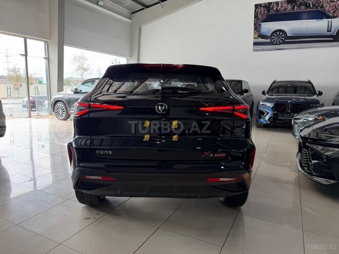 Changan  2025, 0 km - 1.5 л - Bakı