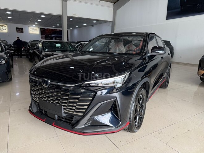 Changan  2025, 0 km - 1.5 л - Bakı