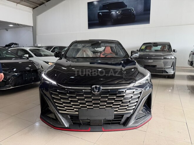 Changan  2025, 0 km - 1.5 л - Bakı