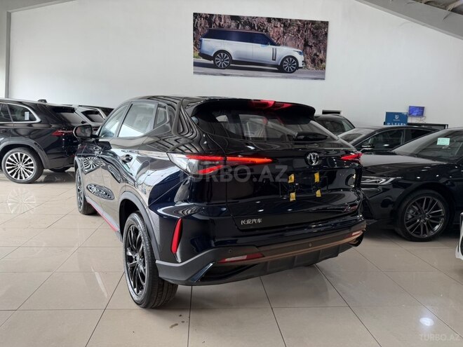 Changan  2025, 0 km - 1.5 л - Bakı