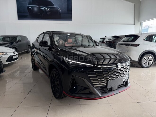 Changan  2025, 0 km - 1.5 л - Bakı