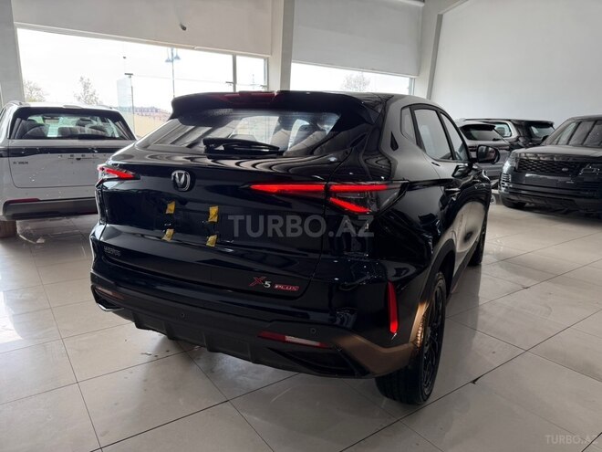 Changan  2025, 0 km - 1.5 л - Bakı