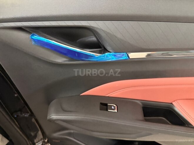 Changan  2025, 0 km - 1.5 л - Bakı