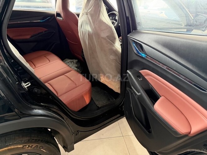 Changan  2025, 0 km - 1.5 л - Bakı