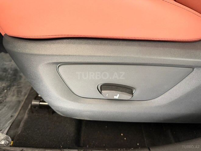 Changan  2025, 0 km - 1.5 л - Bakı