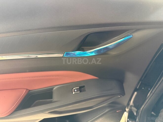 Changan  2025, 0 km - 1.5 л - Bakı