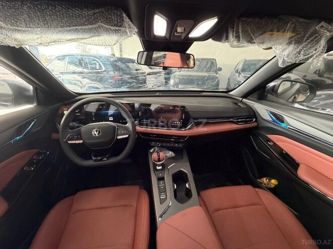 Changan  2025, 0 km - 1.5 л - Bakı