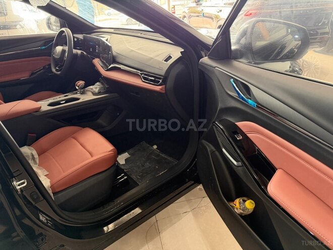Changan  2025, 0 km - 1.5 л - Bakı