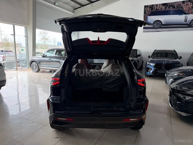 Changan  2025, 0 km - 1.5 л - Bakı