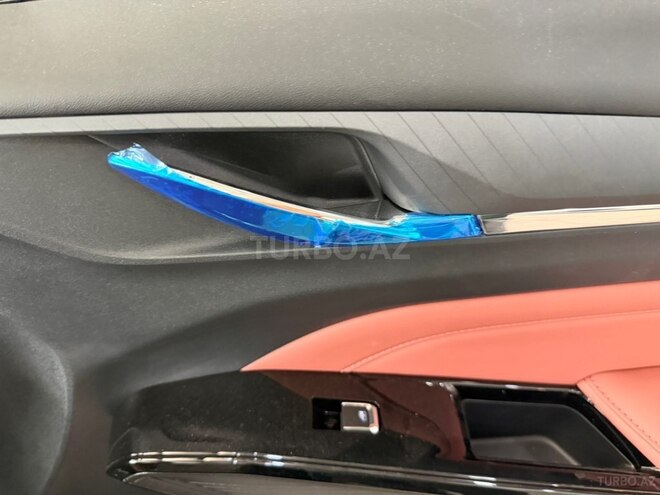 Changan  2025, 0 km - 1.5 л - Bakı