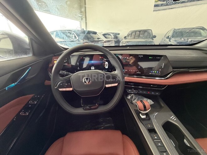 Changan  2025, 0 km - 1.5 л - Bakı