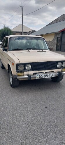 LADA (VAZ) 2106 1993, 128,000 km - 1.6 l - İsmayıllı