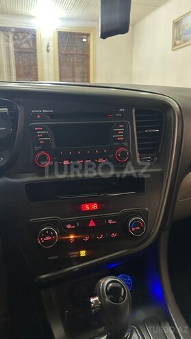 Kia Optima 2013, 321,869 km - 2.4 l - Gəncə