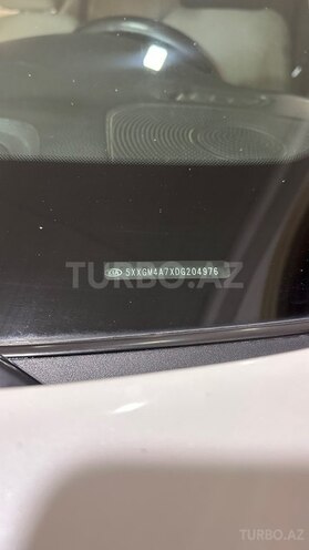 Kia Optima 2013, 321,869 km - 2.4 l - Gəncə