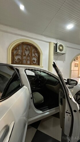 Kia Optima 2013, 321,869 km - 2.4 l - Gəncə